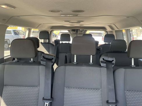 Used 2024 Ford Transit 350 XLT RWD image 13