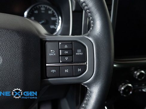 Used 2022 Ford F150 XLT w/ Equipment Group 302A High image 15