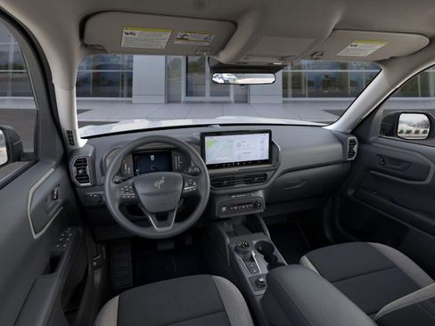 New 2026 Ford Bronco Sport Big Bend image 9