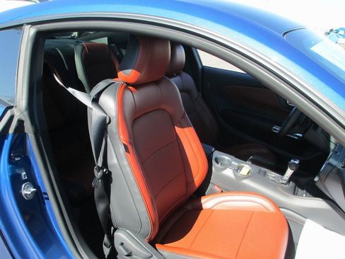 Used 2024 Ford Mustang GT Premium w/ GT Performance Package image 19