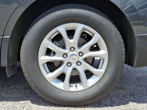Used 2021 Chevrolet Equinox LT AWD/4WD image 37