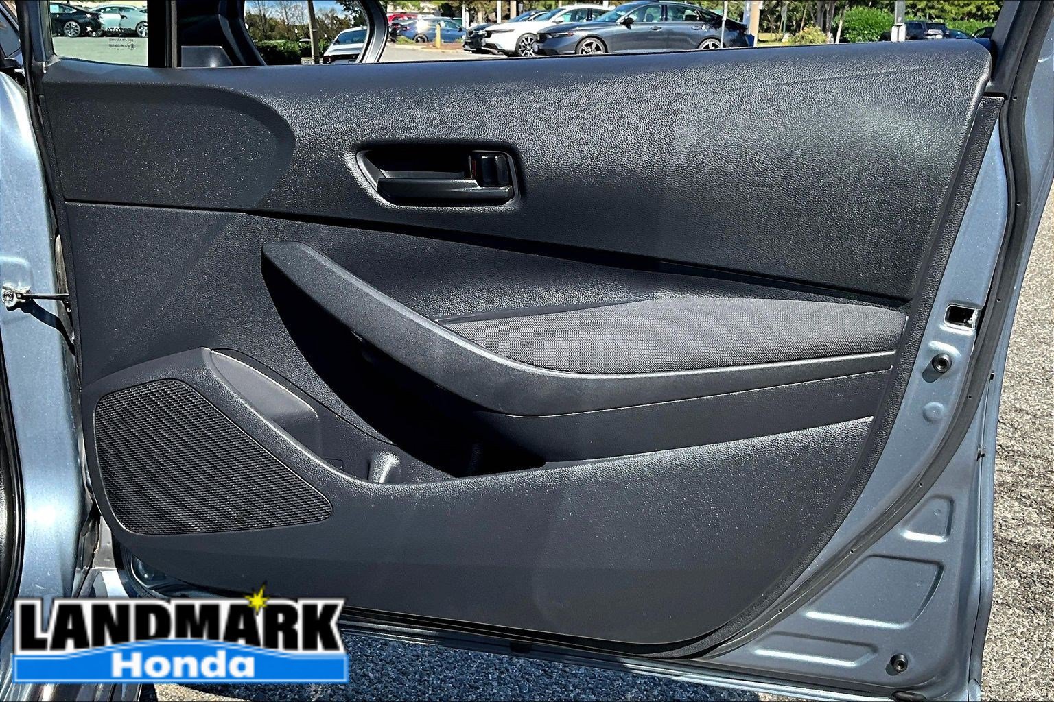 Used 2024 Toyota Corolla LE FWD image 18