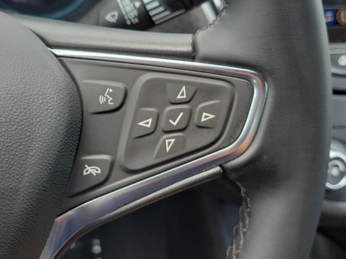 Used 2024 Chevrolet Malibu RS FWD image 24