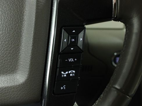 Used 2015 Lincoln Navigator Base image 22