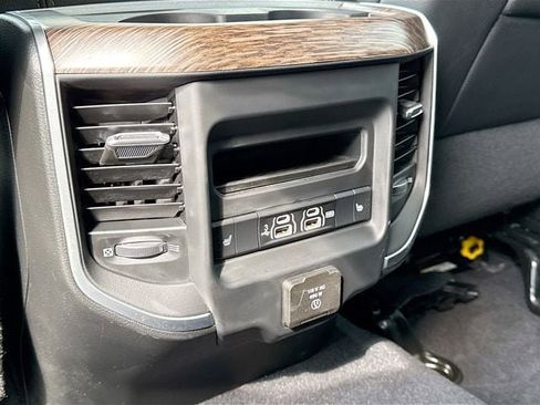 Used 2020 RAM 3500 Laramie AWD/4WD image 26