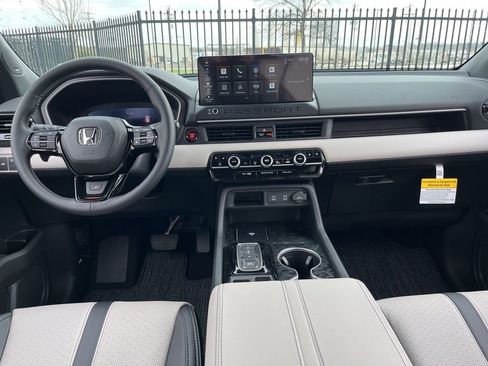 New 2026 Honda Passport TrailSport Elite image 10