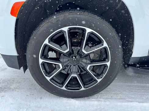 Used 2024 Chevrolet Tahoe RST w/ Luxury Package image 81