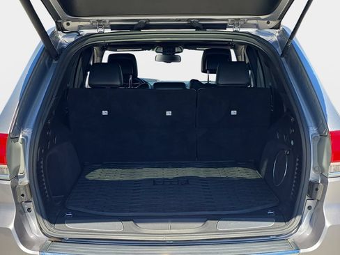 Used 2014 Jeep Grand Cherokee Limited RWD image 14