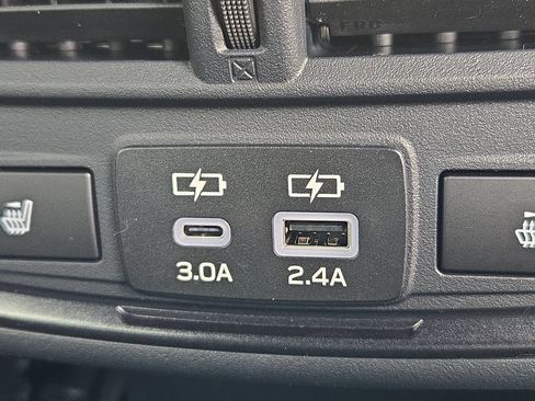 New 2026 Subaru Outback Wilderness AWD/4WD image 23