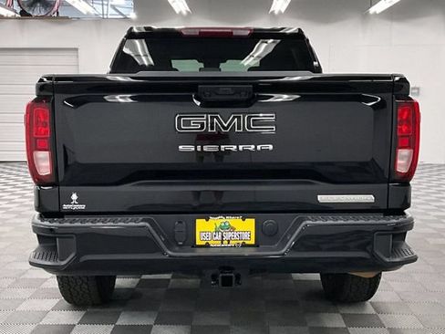Used 2026 GMC Sierra 1500 Elevation AWD/4WD image 5