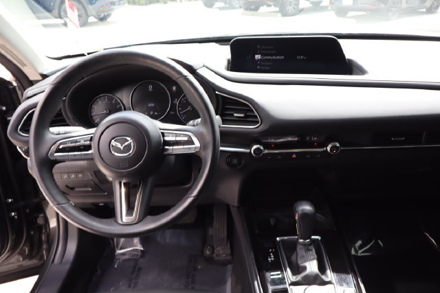Used 2023 MAZDA CX-30 AWD 2.5 S w/ Preferred Package image 29