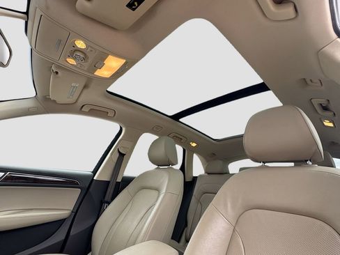 Used 2016 Audi Q5 3.0T Premium Plus w/ Technology Package image 26