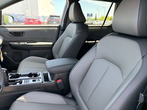 New 2026 Subaru Outback Premium AWD/4WD image 20