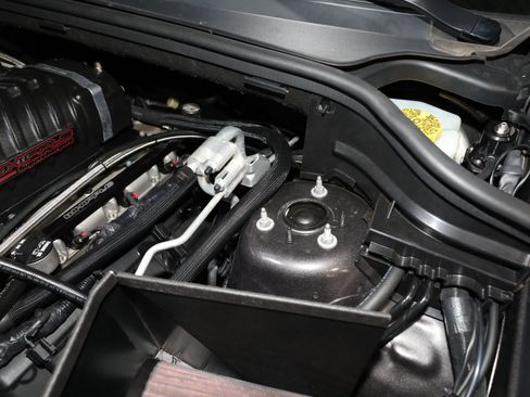 Used 2019 Jeep Grand Cherokee SRT AWD/4WD image 76