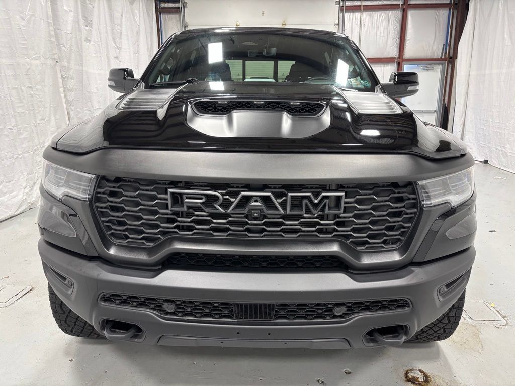 Used 2026 RAM 1500 RHO w/ RHO Level 1 Equipment Group AWD/4WD image 2