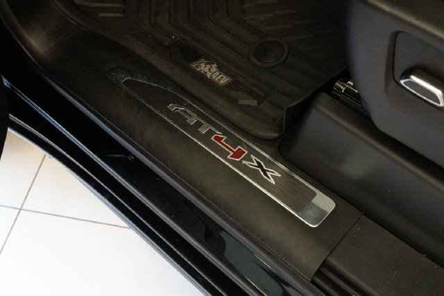 Used 2023 GMC Sierra 1500 AT4X w/ AT4X AEV Edition AWD/4WD image 9