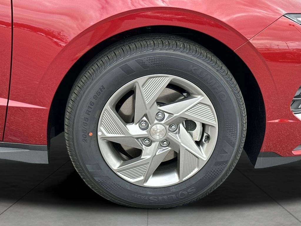 New 2026 Hyundai Sonata SE FWD image 7