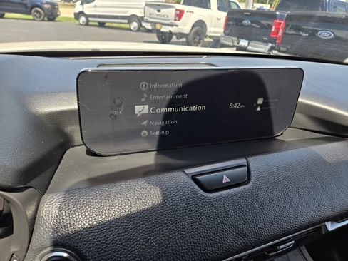Used 2024 MAZDA CX-90 Plug-In Hybrid w/ Preferred AWD/4WD image 8