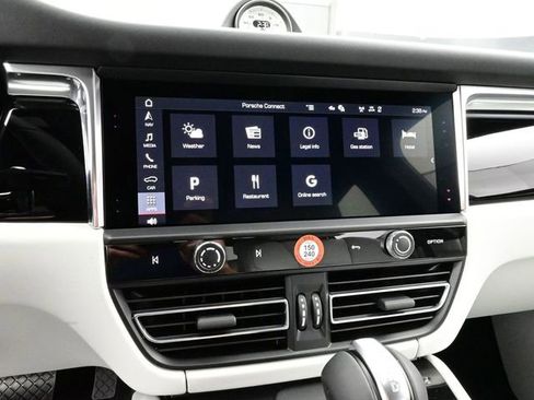 New 2026 Porsche Macan GTS image 10