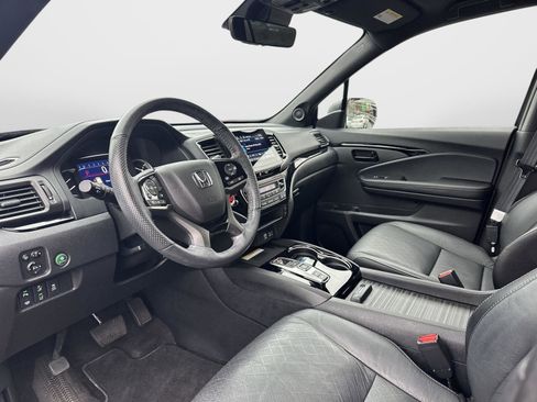 Used 2022 Honda Passport Elite image 33