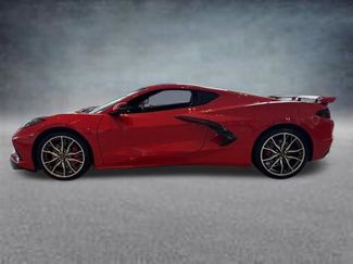 Used 2026 Chevrolet Corvette Stingray Coupe w/ Z51 Performance Package RWD video 2