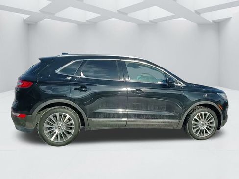 Used 2017 Lincoln MKC Reserve image 4