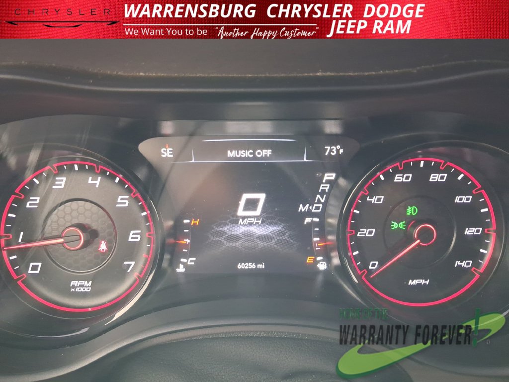 Used 2022 Dodge Charger SXT w/ Blacktop Package AWD/4WD image 15