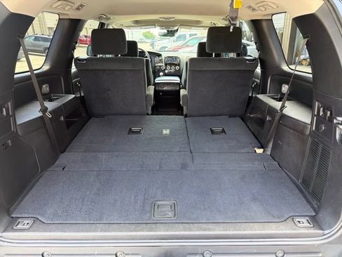 Used 2022 Toyota Sequoia TRD Sport AWD/4WD image 20