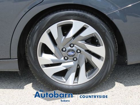 Certified 2023 Subaru Legacy Limited AWD/4WD image 27
