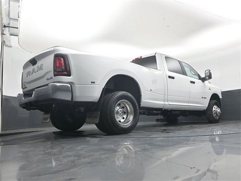 New 2026 RAM 3500 Big Horn image 44