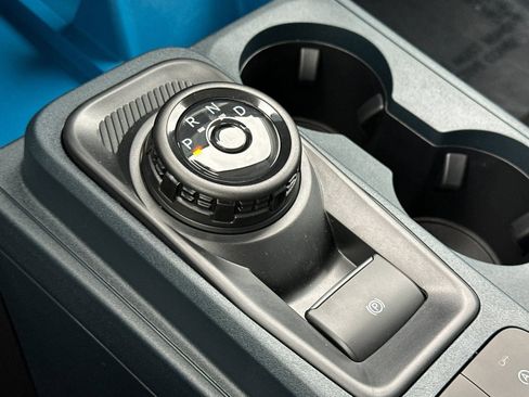 New 2025 Ford Maverick XLT w/ XLT Luxury Package image 21