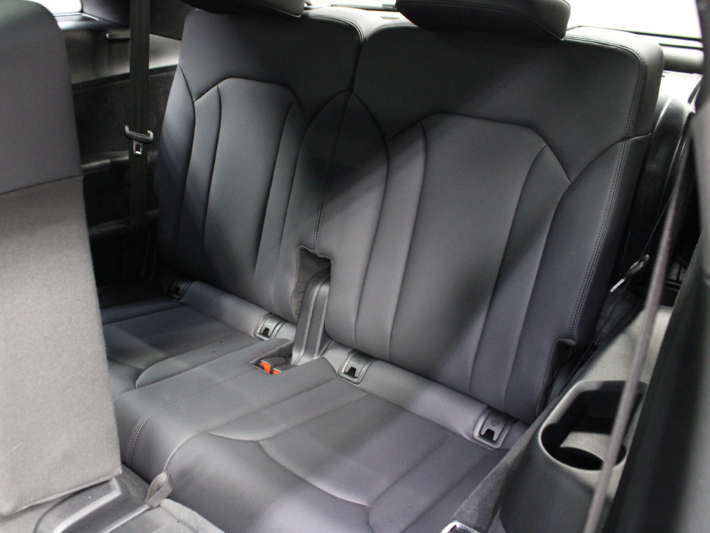 Used 2023 Audi Q7 AWD/4WD image 19