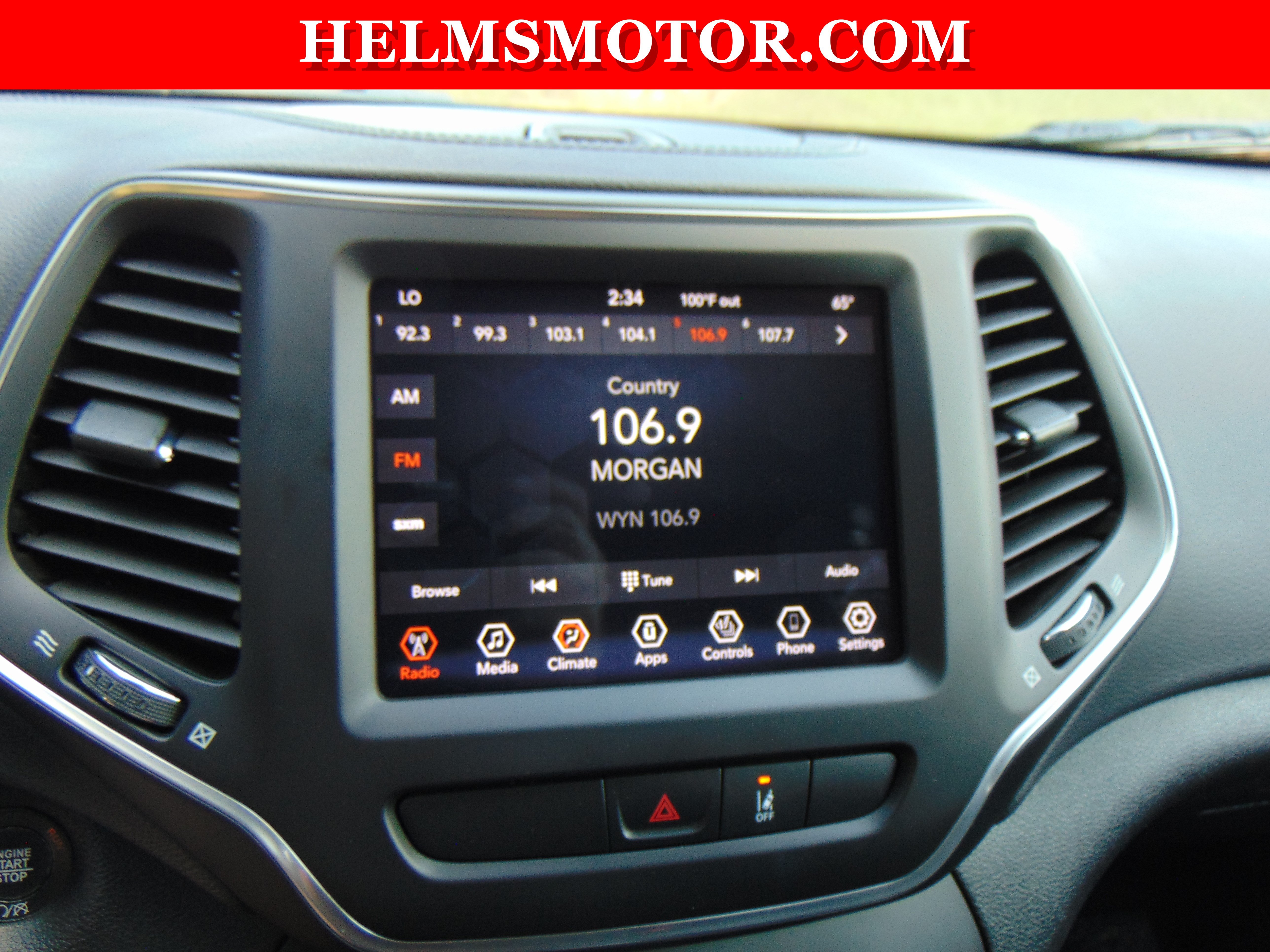 Certified 2022 Jeep Cherokee Latitude Lux AWD/4WD image 21