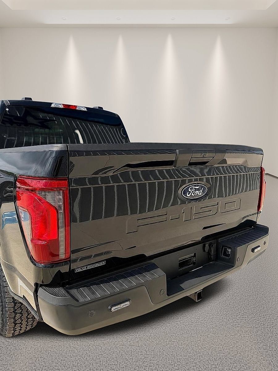 New 2025 Ford F150 XL AWD/4WD image 6