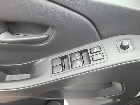 New 2026 Nissan Frontier SV w/ All-Weather Content Package image 7