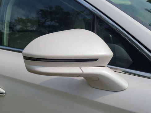 Used 2018 Lincoln MKX Reserve w/ Lincoln MKX Climate Package AWD/4WD image 10