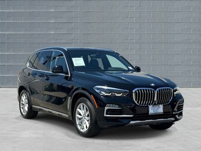 Used 2020 BMW X5 xDrive40i