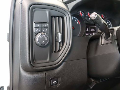 Used 2026 Chevrolet Silverado 1500 W/T w/ WT Value Package image 14