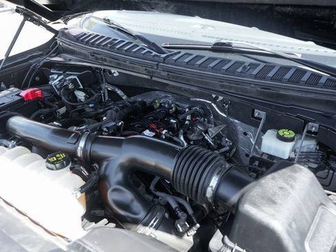Used 2022 Ford Expedition Max Limited RWD image 17
