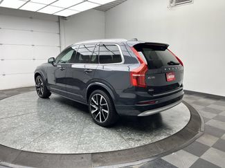 Used 2022 Volvo XC90 T6 Momentum w/ Advanced Package AWD/4WD video 2