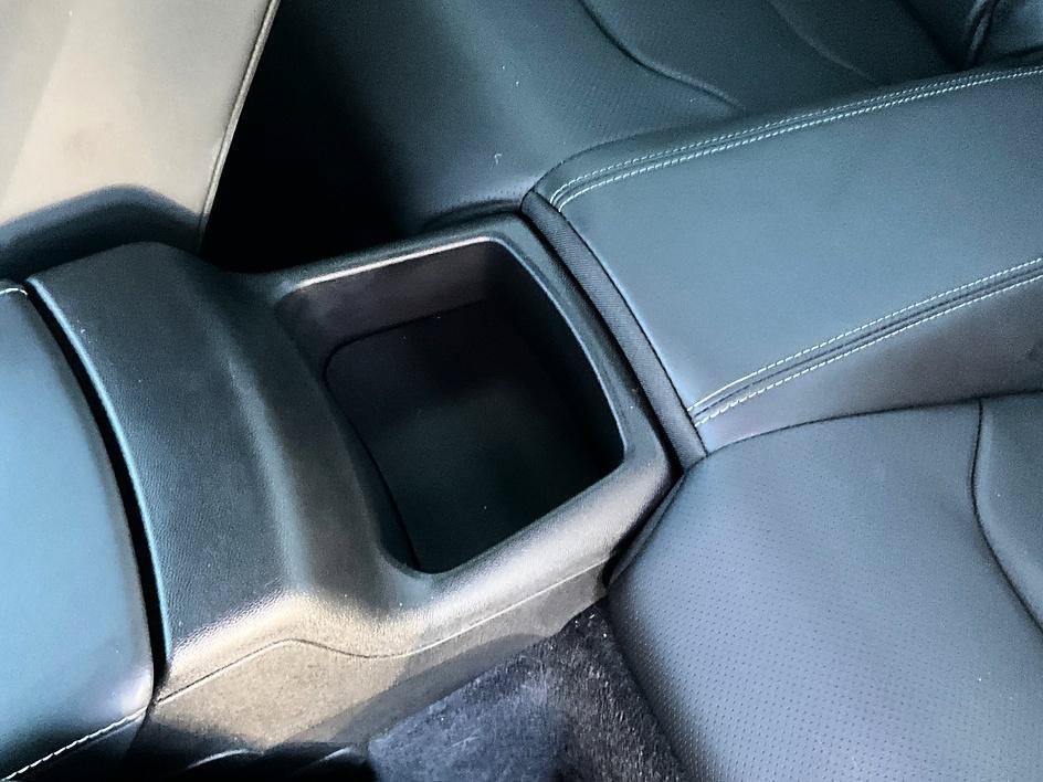 Used 2019 Chevrolet Camaro SS RWD image 28