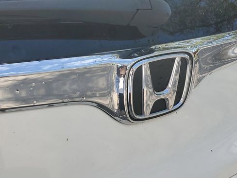 Used 2018 Honda CR-V EX-L image 27