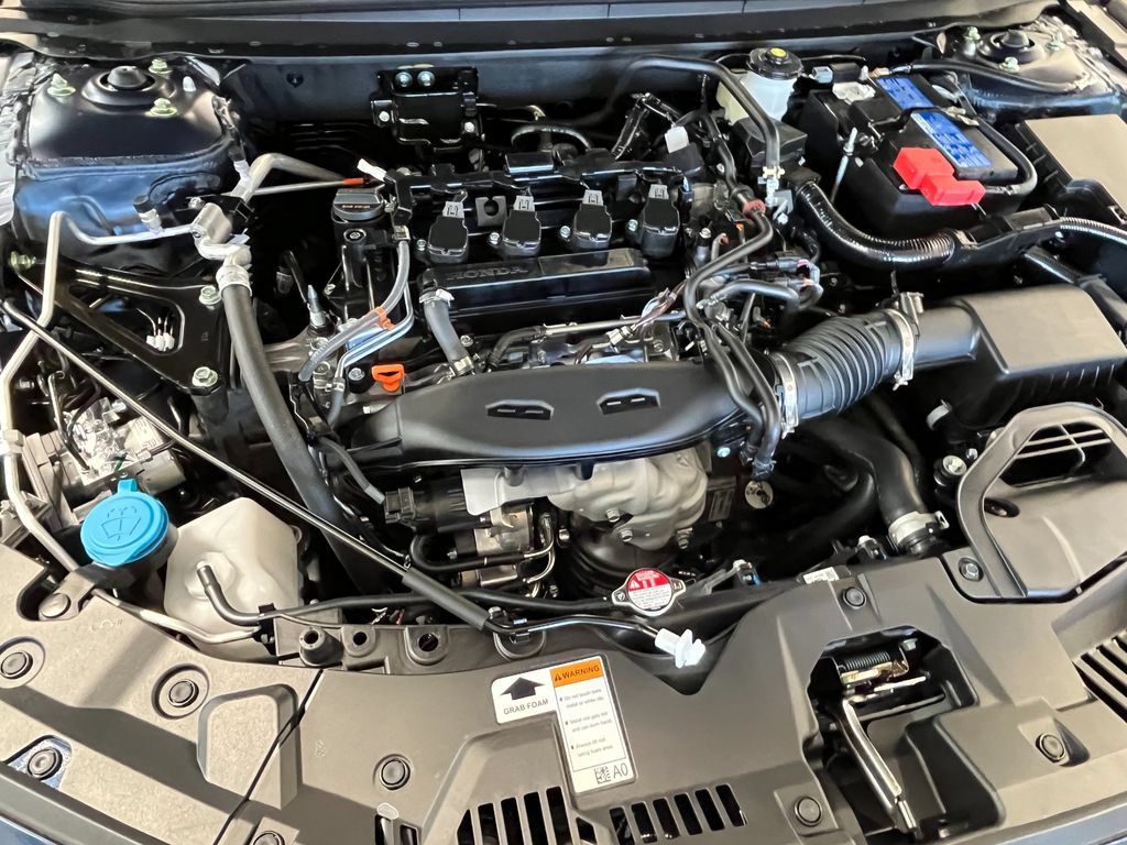 New 2026 Honda Accord SE image 13