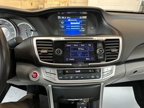 Used 2015 Honda Accord EX-L image 7