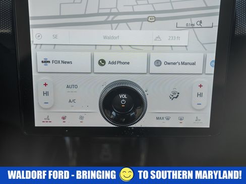 Used 2025 Ford Mustang Mach-E GT image 25