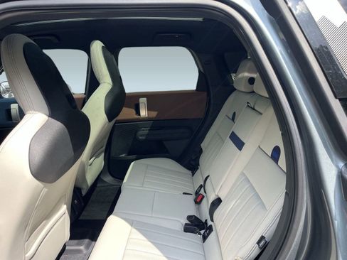 Used 2025 MINI Cooper Countryman S w/ Comfort Package Max image 35