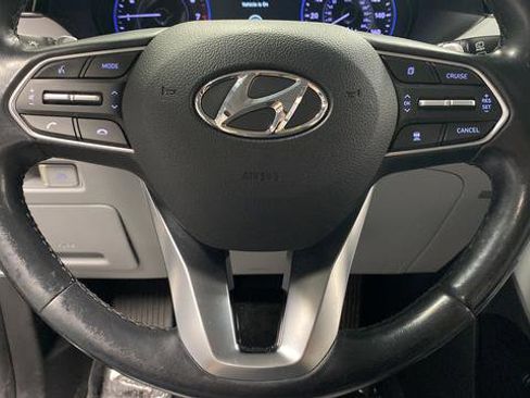 Used 2021 Hyundai Palisade SEL w/ Premium Package AWD/4WD image 16