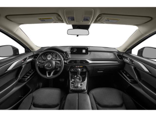Used 2022 MAZDA CX-9 Sport AWD/4WD image 12