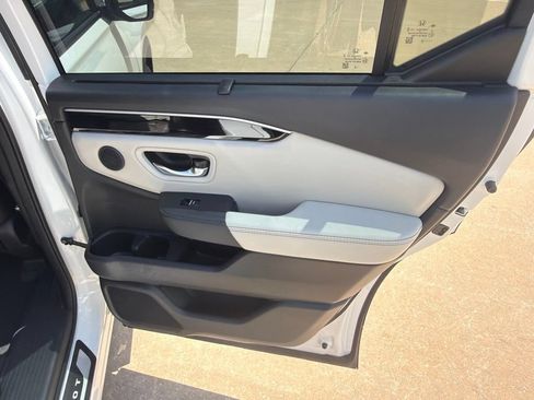 New 2026 Honda Pilot EX-L image 32