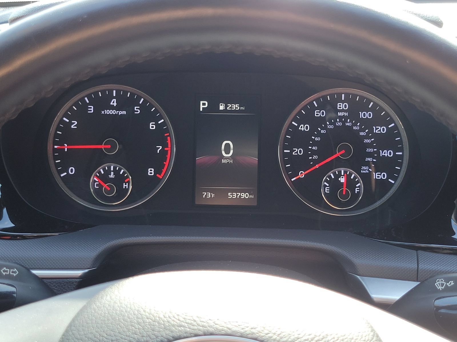 Certified 2024 Kia K5 GT-Line AWD/4WD image 15